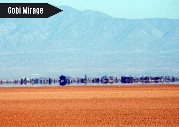 things to do in Mongolian Gobi